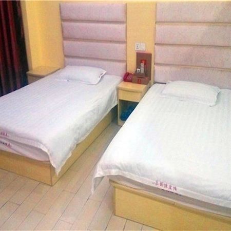 New Huangchao Hotel 玉竹 外观 照片